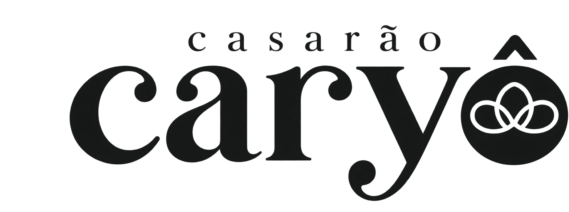 Casarão Caryô